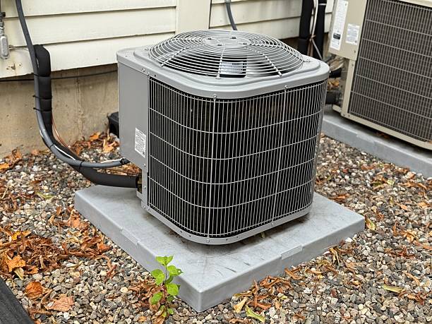 Trusted Hvac service in Vicksburg, MI - Tropical Oasis HVAC